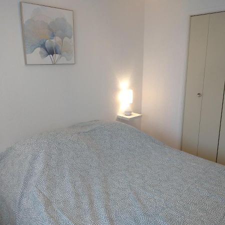 Capri Apartman Saint-Elme Kültér fotó